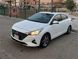 هيونداي أكسنت